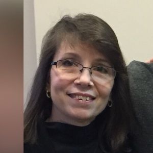 Meet your Posher, Donna